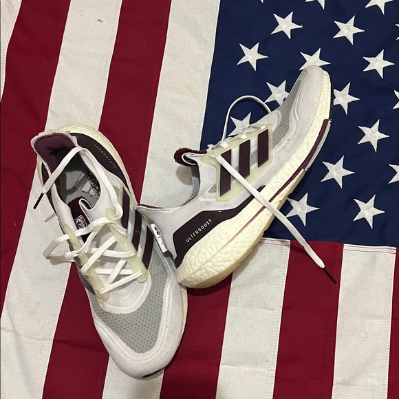 Adidas gym Sneakers - Picture 5 of 17